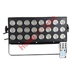 led 24pcs 6in1 flood light